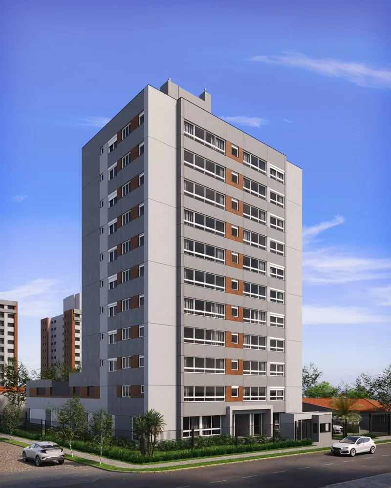 Bogotá — Porto Alegre