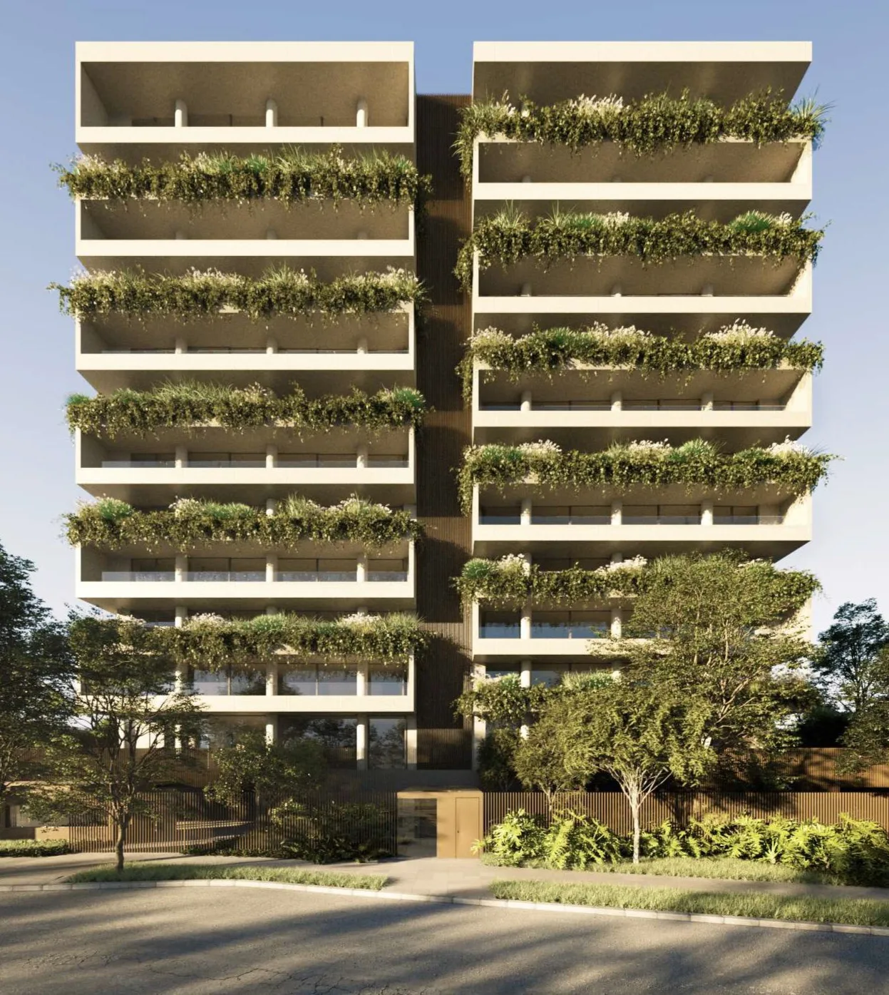 Luciana 250 — Moinhos de Vento, Porto Alegre
