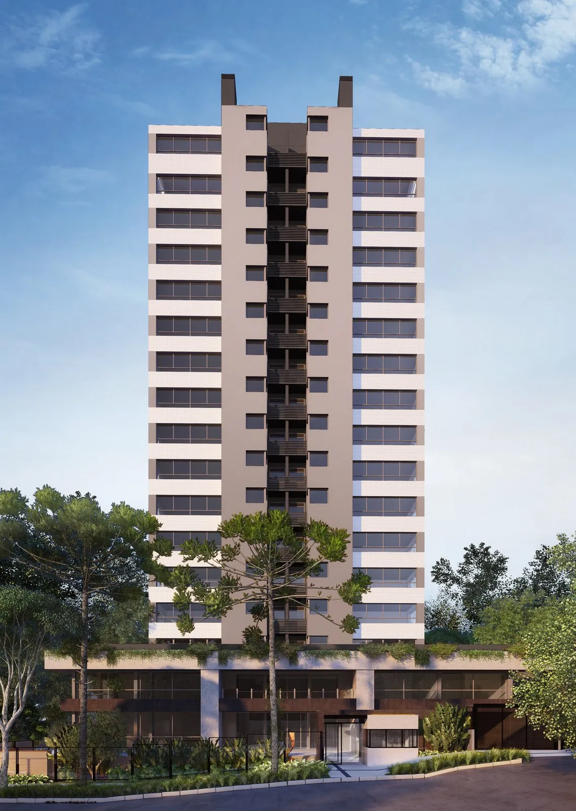 Reserva Marquês — Porto Alegre