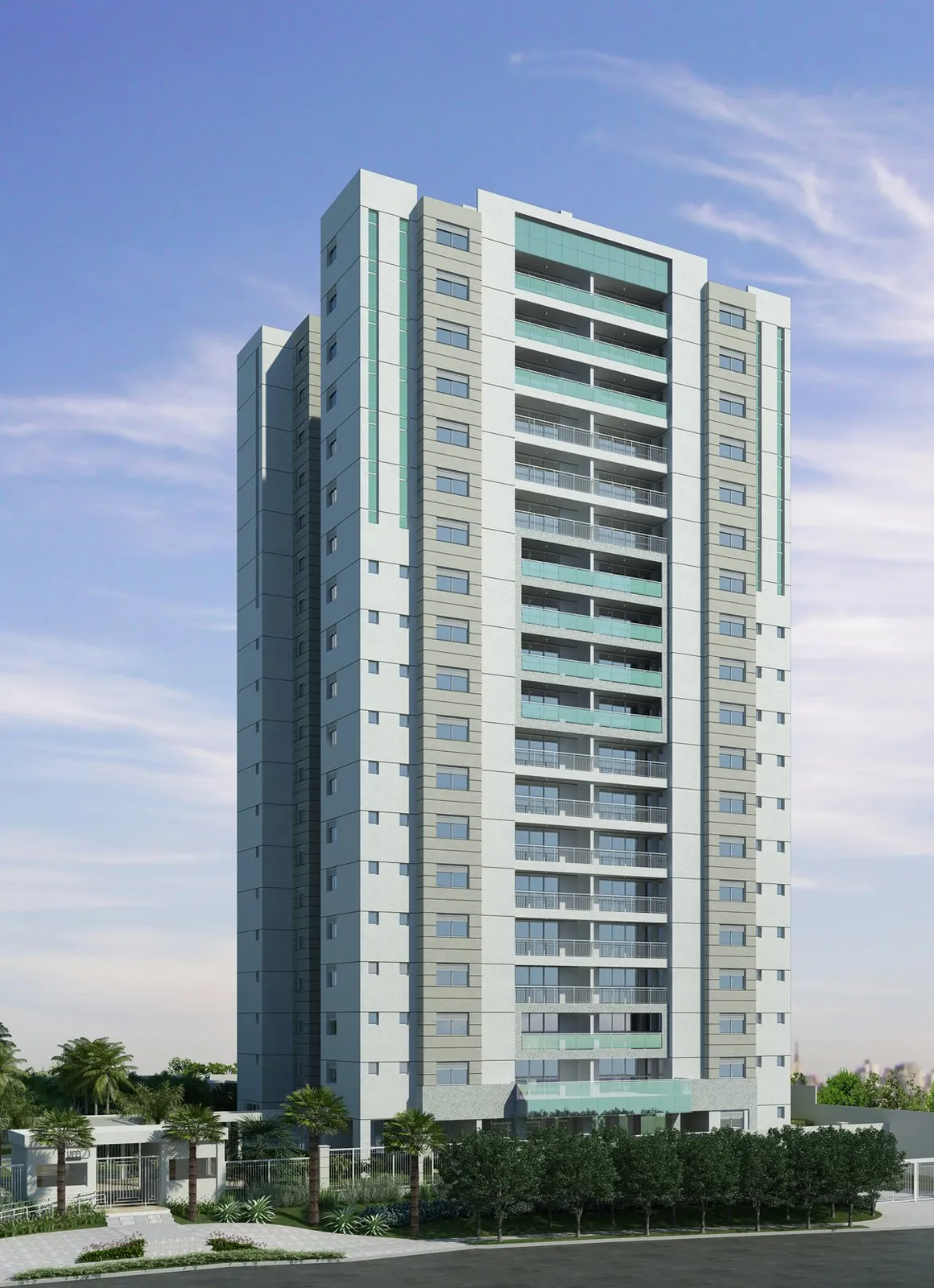 Uffizi — 